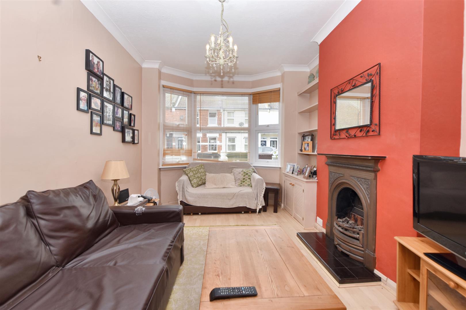 Property Details for Bexhill Road, Eastbourne Town Property Estate